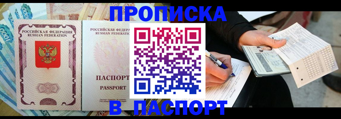 прописка поиск в Ермолино